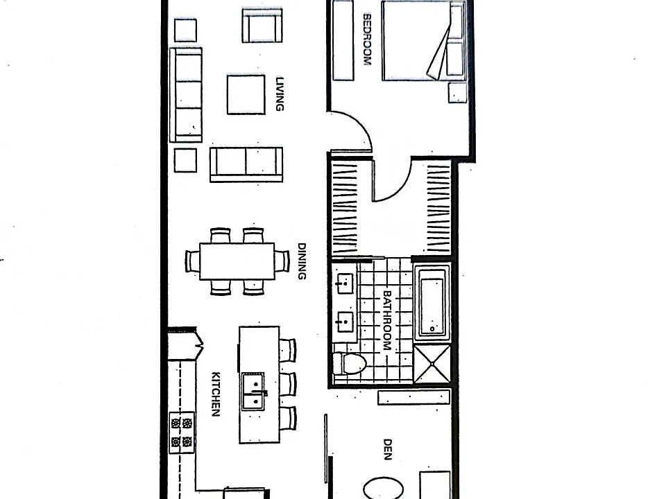 1260 NW Naito Pkwy #305