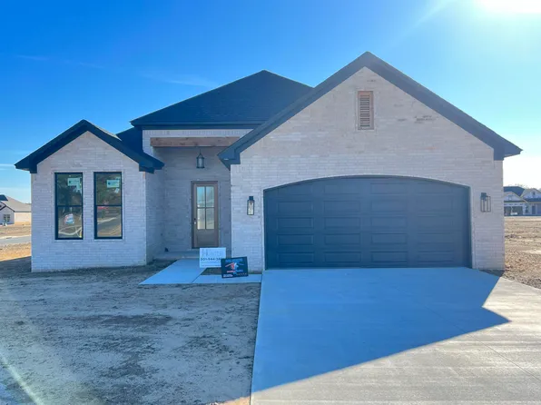 1 Firefly Catch Cv, Greenbrier, AR 72058