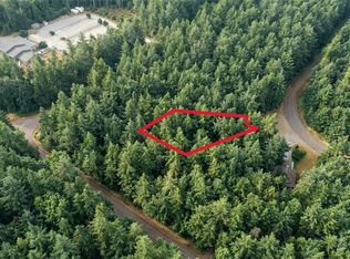 11624 Mill Pl, Anderson Island, WA 98303