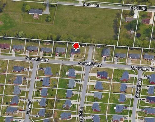 1st image of 4040 Snowbird Dr