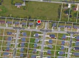 4040 Snowbird Dr, Smyrna, TN 37167