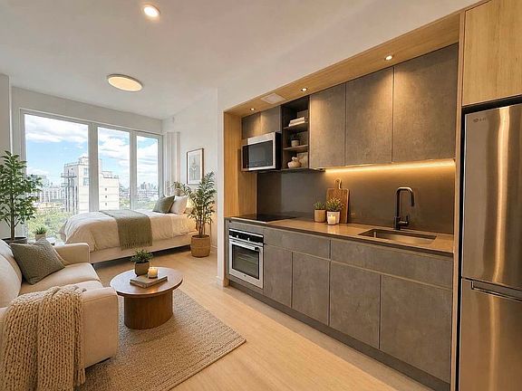 5th image of 151 Carlton Ave #8J