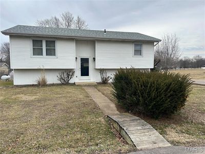 510 Crest St, Saint Clair, MO, 63077