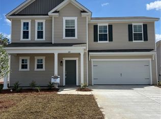 126 Exmoor Circle, Savannah, GA 31302