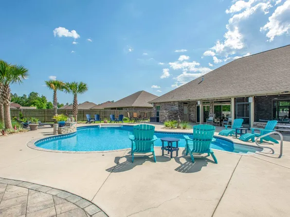 6158 Broadfield Ct, Milton, FL 32570