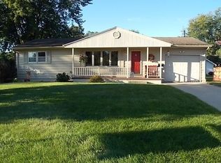 302 Pleasantview Rd, Marshalltown, IA 50158