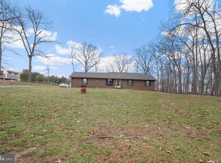 888 Fairground Rd, Front Royal, VA 22630