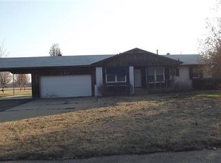 570 Westview Rd, Duncan, OK 73533