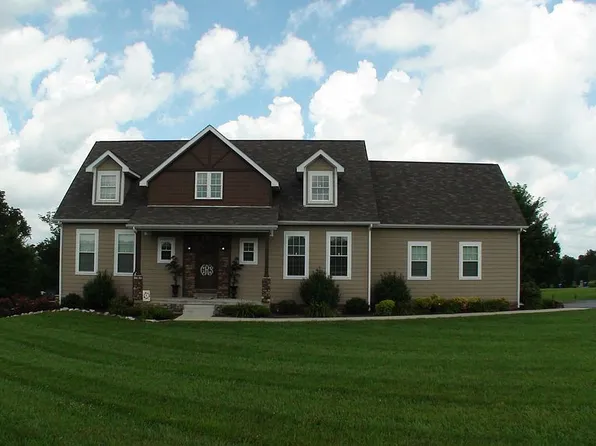 2184 Noah Bledsoe Rd, Smiths Grove, KY 42171