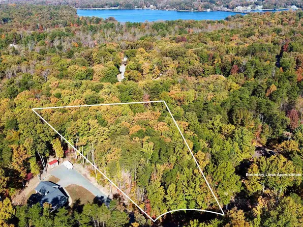 0 Hunt Hvn, Mineral, VA 23117