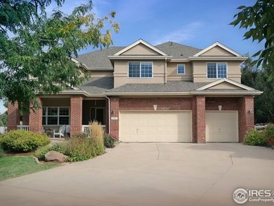 1546 Taylor Mountain Dr, Longmont, CO, 80503