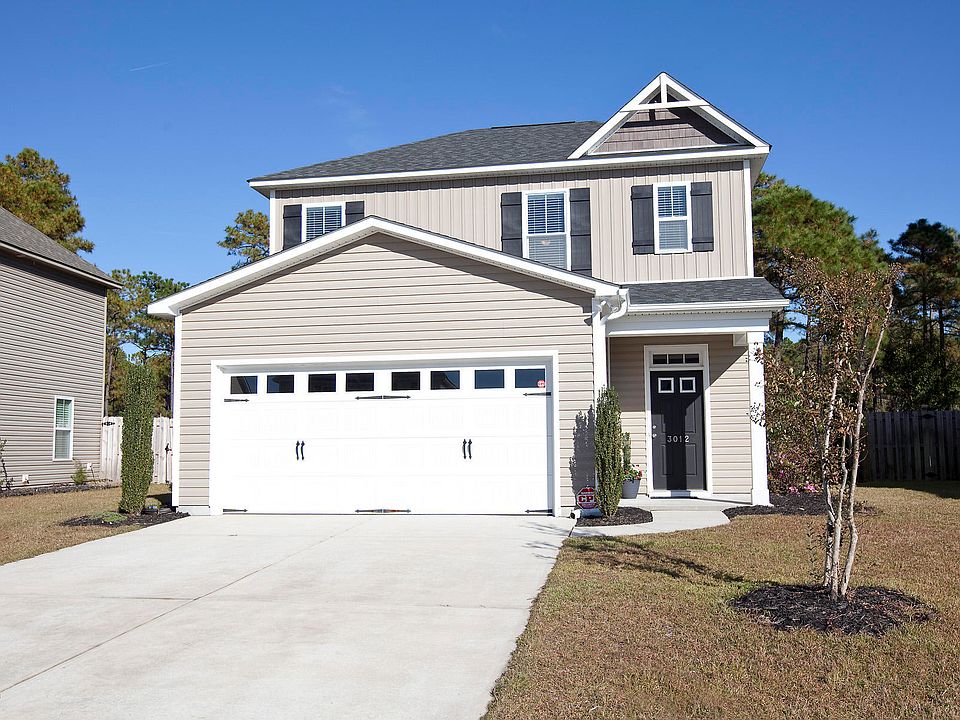 1st image of 3012 Ramble Drive NE