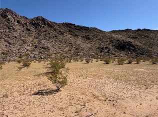 PARCEL 10 E Sweet Bush Rd #B, Kingman, AZ 86409