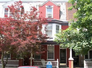 923 E Orange St #1, Lancaster, PA 17602