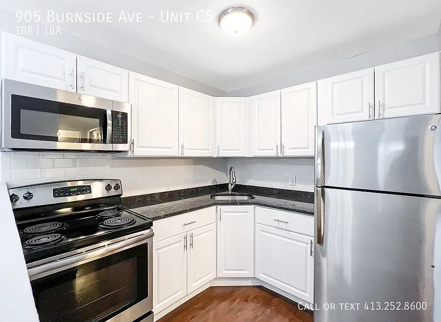 905 Burnside Ave #C5