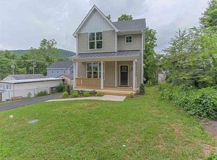 1412 Florence Rd, Charlottesville, VA 22902
