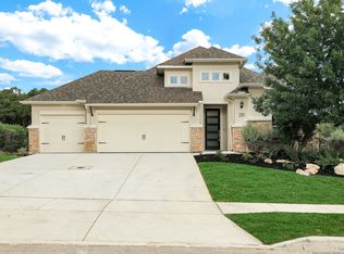 105 Palisades, Boerne, TX 78006