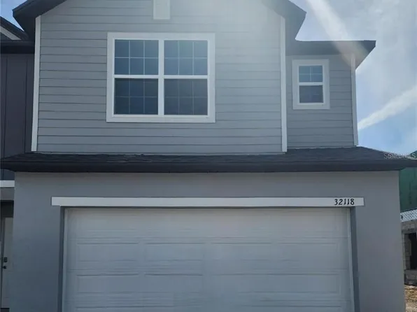 32118 Pond Apple Bnd, San Antonio, FL 33576