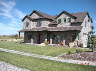 513 S Belle Arbor Dr, Idaho Falls, ID 83406