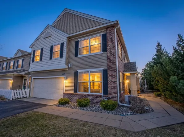 4470 Rosemary Way Unit 2, Hugo, MN 55038