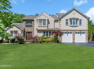 140 Millhurst Rd, Manalapan, NJ 07726