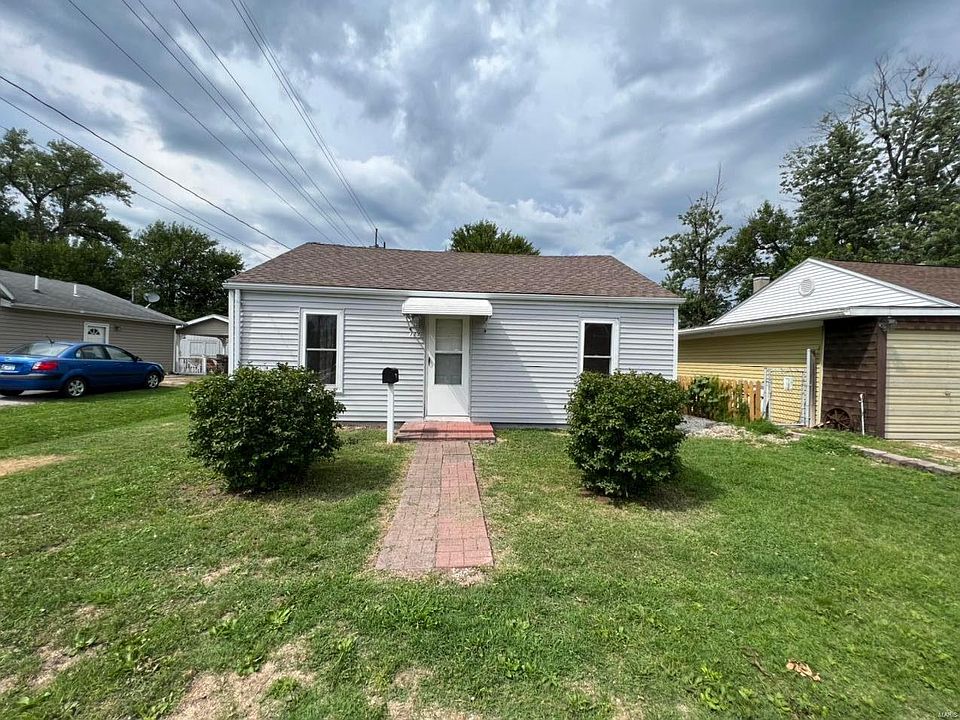 111 Marion St, Jerseyville, IL 62052 MLS 22052226 Zillow