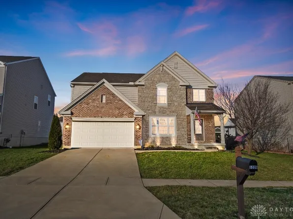 5335 Valley View Dr, Morrow, OH 45152