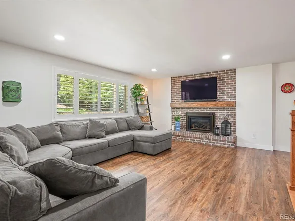 8308 W 72nd Avenue, Arvada, CO 80005