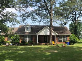 858 Tuck Rd, Franklin, KY 42134