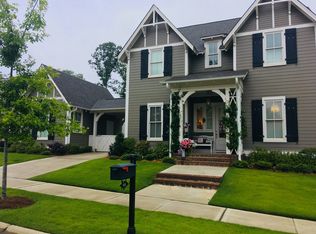 455 Renaissance Dr, Hoover, AL 35226