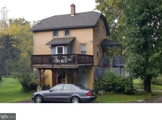 1424 River Rd, Upper Black Eddy, PA 18972
