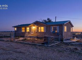 2797 59th Ln, Boone, CO 81025