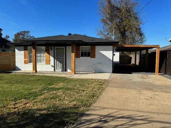 5107 Cherry St, Houston, TX 77026
