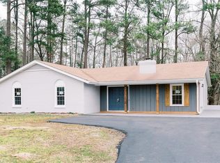 11185 Nc Highway 8, Lexington, NC 27292