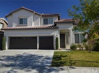 41116 Pascali Ln, Lake Elsinore, CA 92532