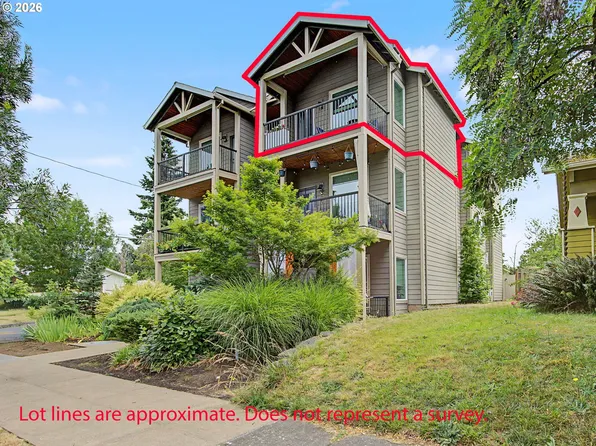 5734 N Montana Ave Unit 5, Portland, OR 97217