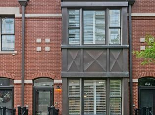 1351 S Indiana Ave, Chicago, IL 60605