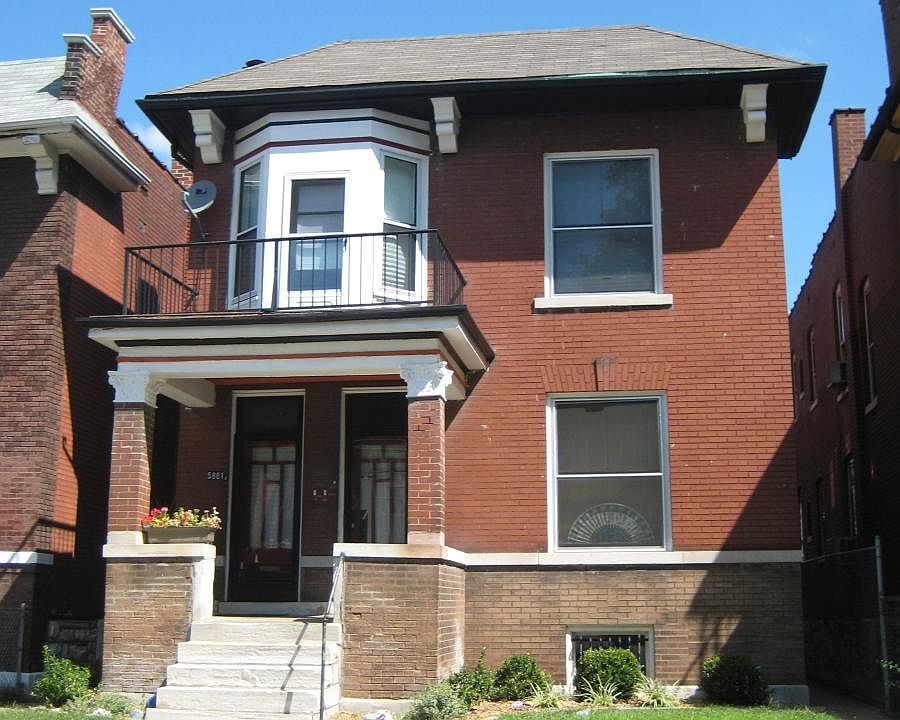 1st image of 5881 Washington Blvd #A