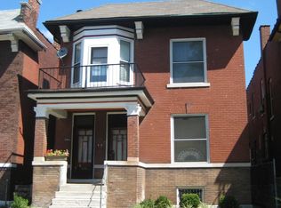 5881 Washington Blvd #A, Saint Louis, MO 63112