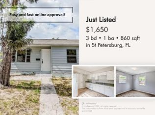 4445 10th Ave S, Saint Petersburg, FL 33711