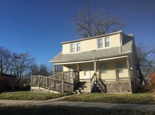 1436 W 110th Pl, Chicago, IL 60643