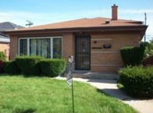15021 Cottage Grove Ave, Dolton, IL 60419