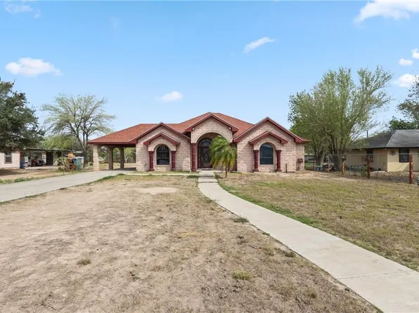 4800 Quale Dr, Mission, TX 78574