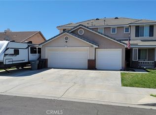 1303 Friedman St, Perris, CA 92571