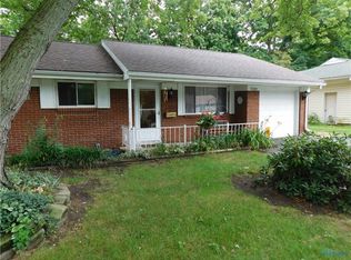 3320 Elmont Rd, Toledo, OH 43615