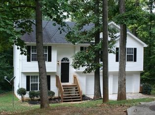 607 Pamela Ct, Lawrenceville, GA 30044