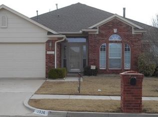 2336 NW 162nd Ter, Edmond, OK 73013