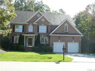 5224 Indigo Moon Way, Raleigh, NC 27613