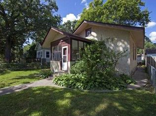 3422 44th Ave S, Minneapolis, MN 55406