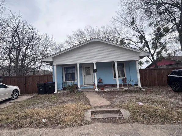 1803 Sayle St, Greenville, TX 75401